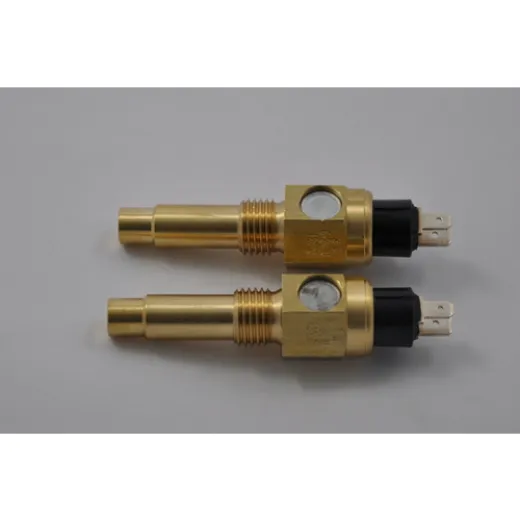Veratron VDO Kühlmitteltemperatursensor 120°C - M1
