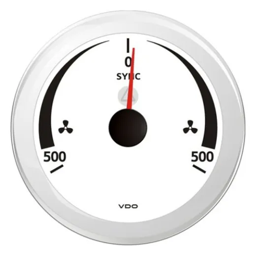 Veratron VDO VL AFTERMARKET SYNCHRONIZER RPM