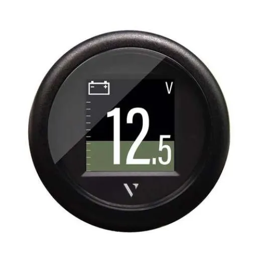 Veratron VMH35 Multifunction color display