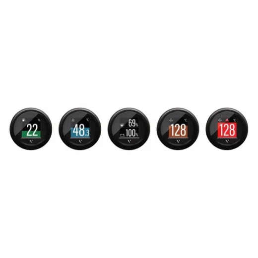 Veratron VMH35 Multifunction color display