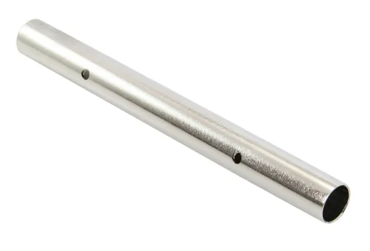 Verbinder AISI316L für 8mm Rundstab