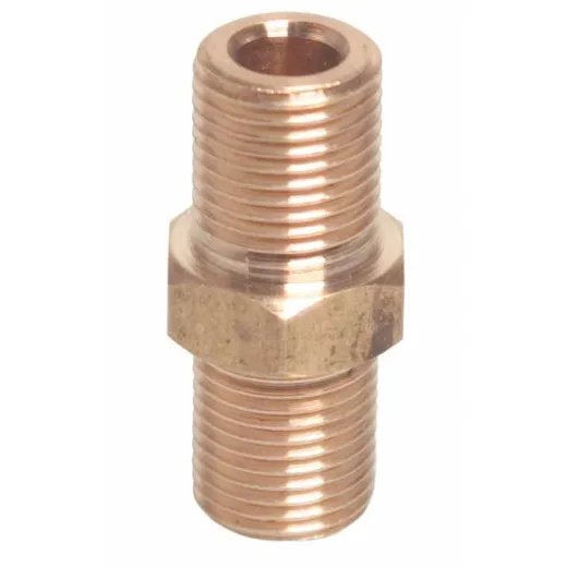 Verbindungsnippel (3/8")