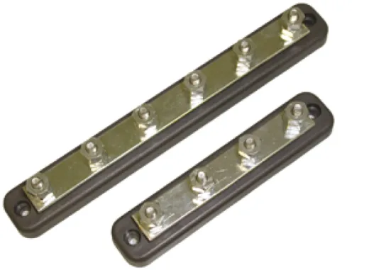 Verbindungsstreifen (Platte Aus Zinn. Abs-Basis), 4-Verbindungen, 150a, 152x31mm