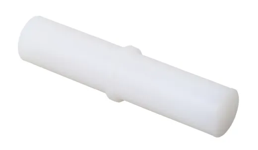 Verbindungsstück Kunststoff für 25mm Rohre