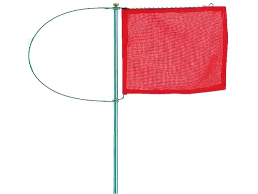 Verklicker rostfrei 125mm