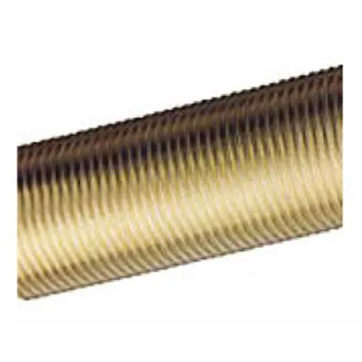 Verlängerungsrohr (3/4" x 1.00 m)