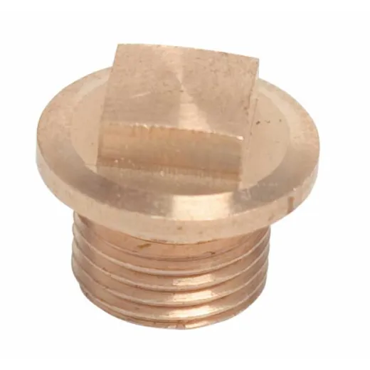 Verschlussschraube (1/4")