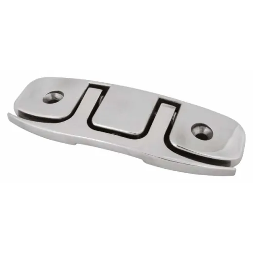 Versenkbare Klampe - 172 x 65 mm