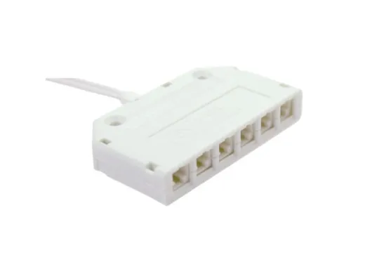 Verteiler 6