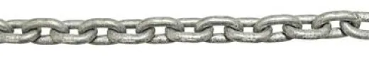 verz.Kette kurzgliedrig 6mm 100m im Container