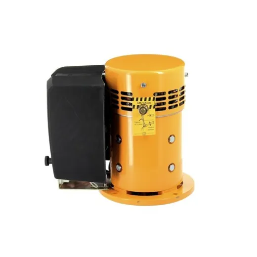 Vetus 24V Ersatzmotor mit Relais für BOW12524B