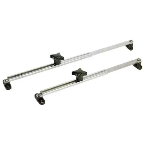 Vetus Aussteller FE Edelstahl 261485 mm