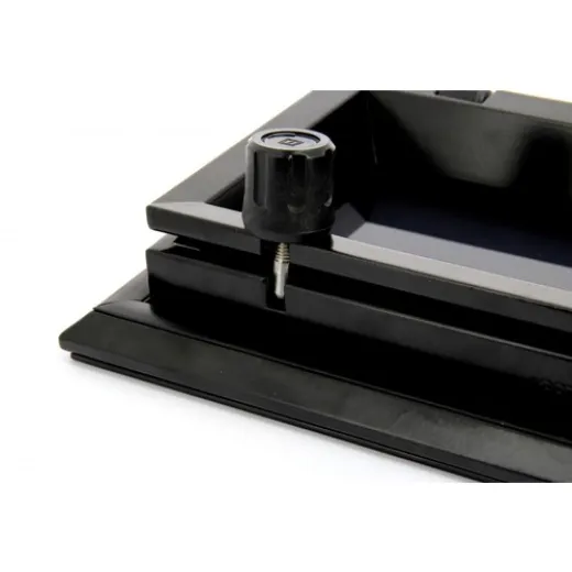 Vetus Bullauge Typ PL ultradünn