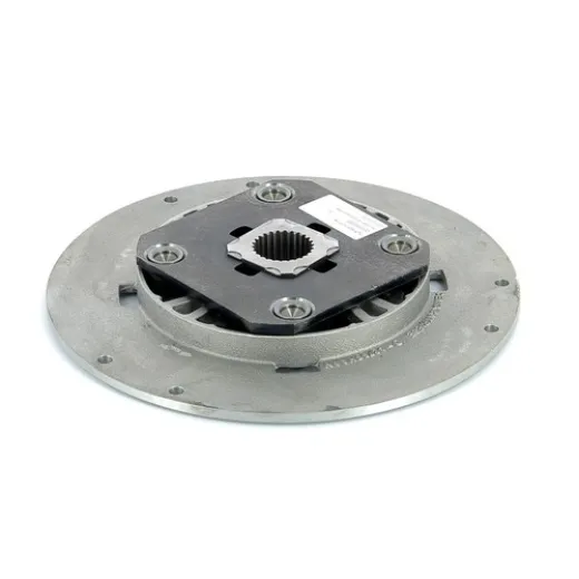 Vetus Dämpferplatte ZF25M4354517