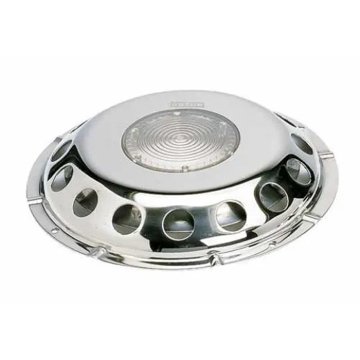 Vetus Deckslüfter UFOT AISI 316 lichtdurchlässig