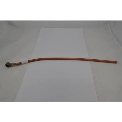 Vetus Dipstick pipe M4.55