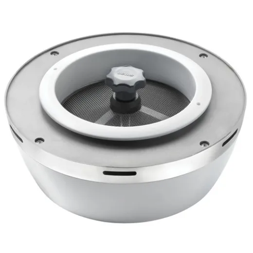 Vetus DoradeBox Kunststoff 125mm Durchm