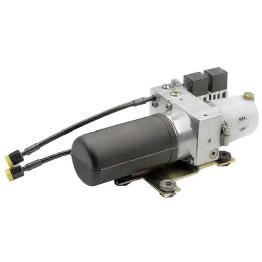 Vetus EHydrPumpe Typ950R 24V