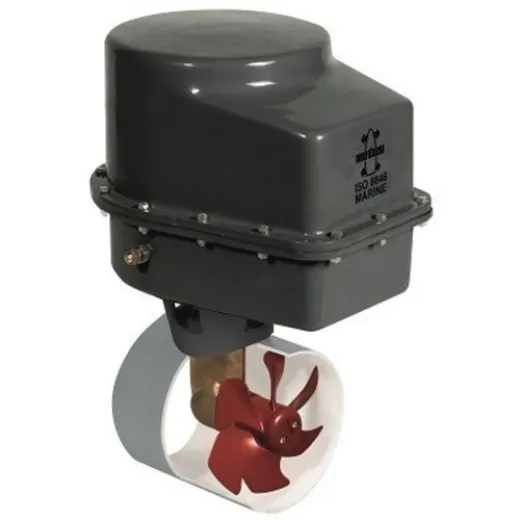 Vetus elektr Bugschraube 600N 60kgf 24V