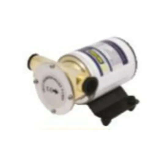 Vetus ELINE elektrische Impellerpumpe 12 V