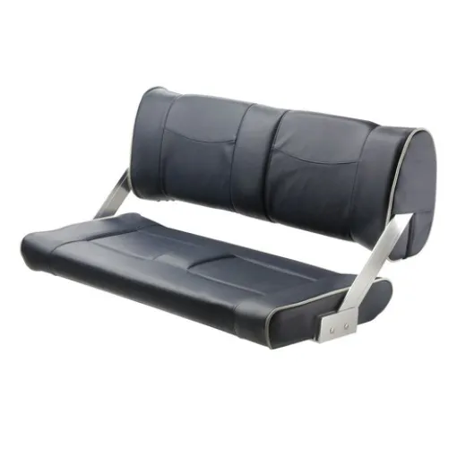 Vetus Ferry Bench Sitzbank blau
