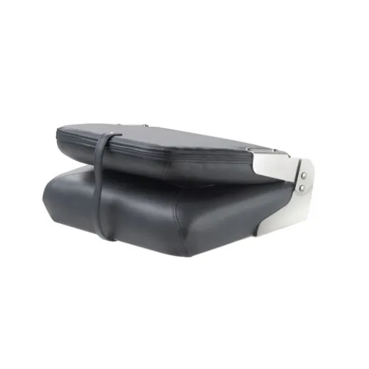 Vetus First Mate Bootsstuhl dunkelgrau