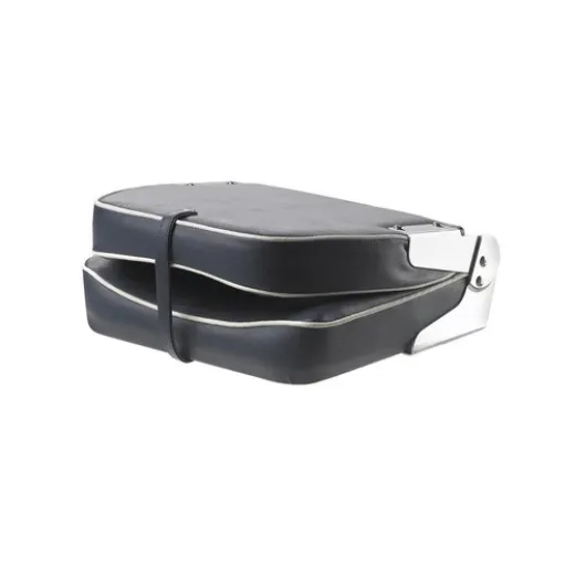 Vetus Fisherman Bootsstuhl blau