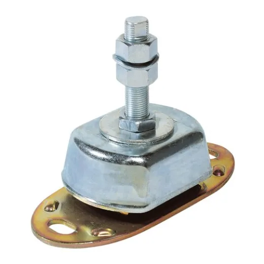 Vetus flexibles Motorlager Typ HY230 55