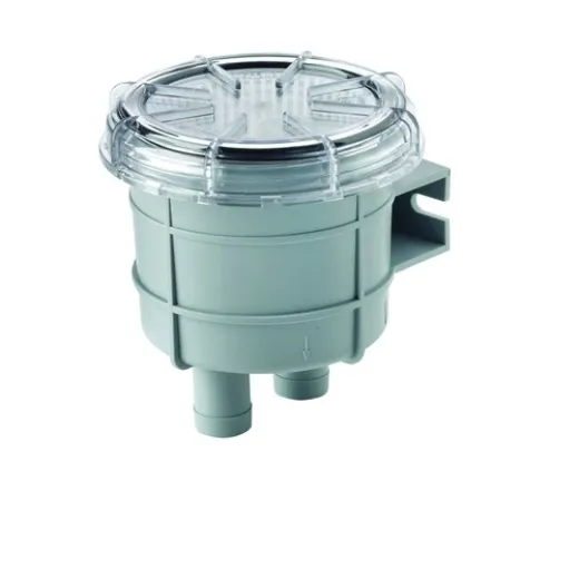 Vetus FTR140 Kühlwasserfilter 159mm