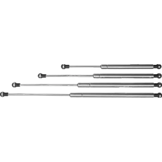 Vetus Gasdruckfeder Edelstahl 180254mm