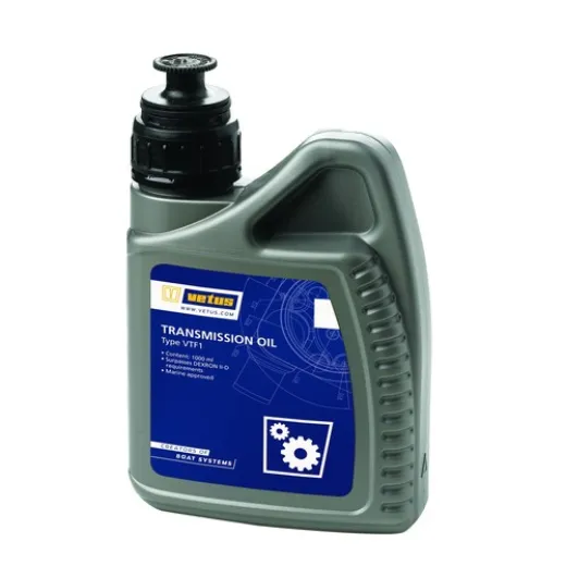 Vetus Getriebeöl 10 Ltr ATF