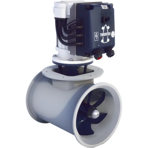 Vetus GFK Heckschrauben-Montagesatz Ø 125 mm