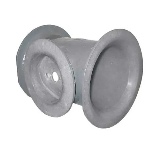 Vetus GFK HeckschraubenMontagesatz Ø 110 mm