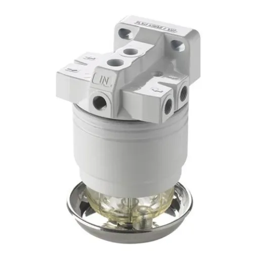 Vetus Kraftstofffilter 10 my für Benzinmotoren