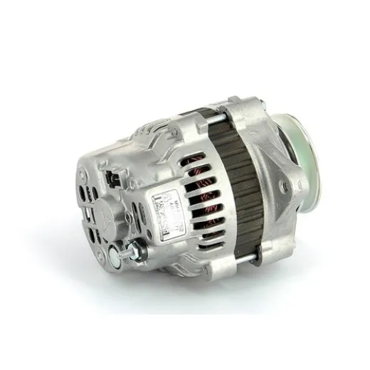 Vetus Lichtmaschine 12V 40 Amp