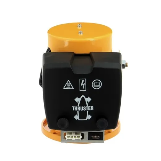 Vetus Motor 24V incl Relais für BOW5560