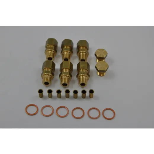 Vetus Nippelsatz für K30140 Sperrblock