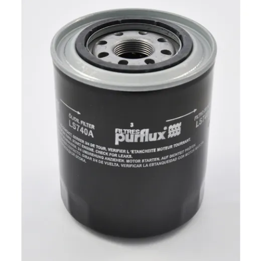 Vetus Ölfilter für VH46580