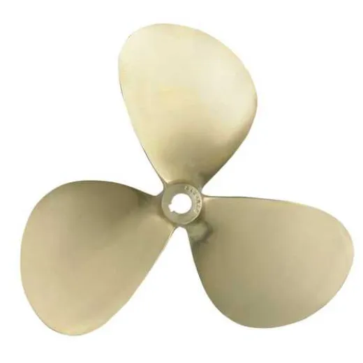 Vetus P3C Propeller 24Ø 14 Steigung