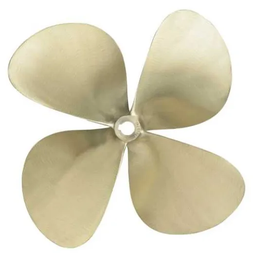 Vetus P4E Propeller 22Ø 22 Steigung