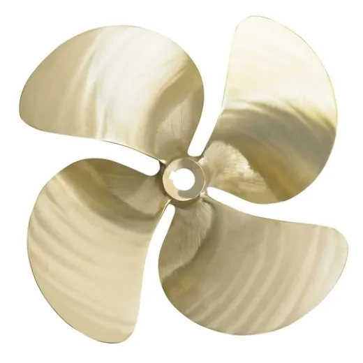 Vetus P4G Propeller 21Ø 26 Steigung