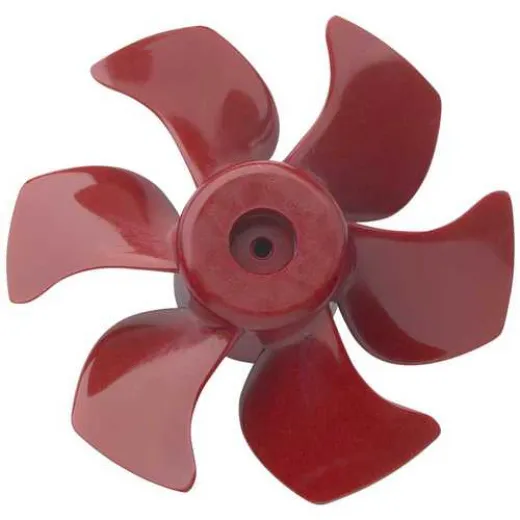 Vetus Set spare 6 blade prop D 150 mm for BOW3555