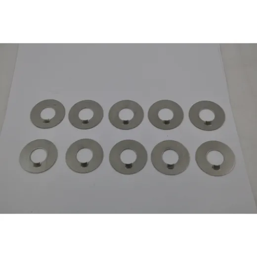 Vetus SichBlech für Propeller Welle 30Ø 10Stk