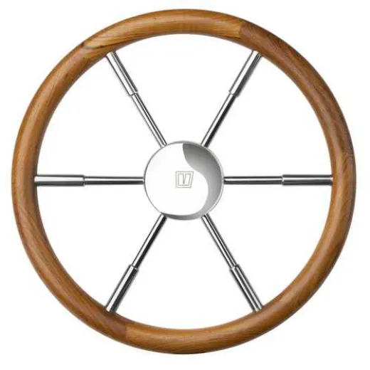 Vetus Steuerrad PRO60T Teakholz 60cm