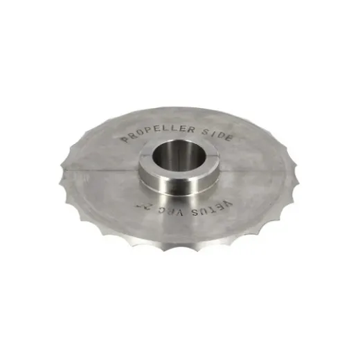 Vetus Tauschneider Für Ø25mm Welle