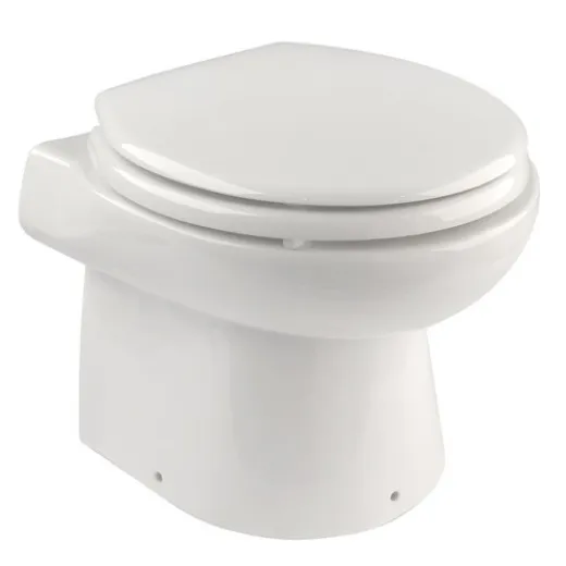 Vetus Toilette TypSMTO 24V