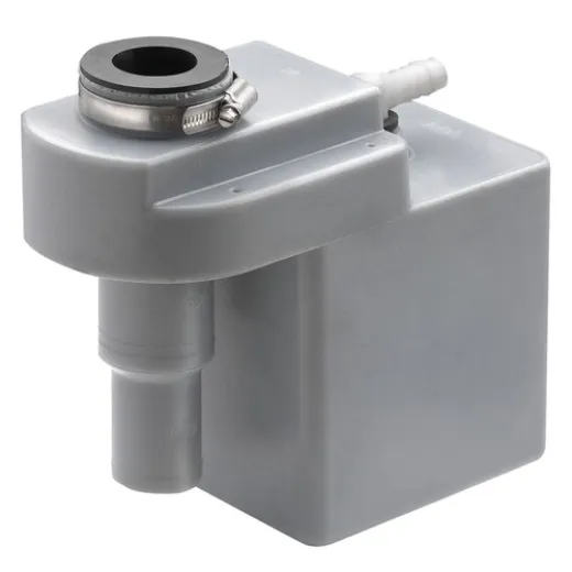 Vetus Treibstoffüberlauf Deck38 Schlauch3851