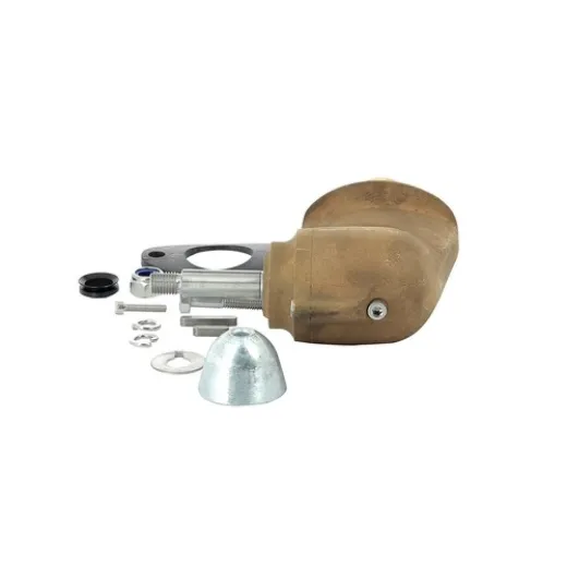 Vetus Unterwasserteil für BOW110 BOW130