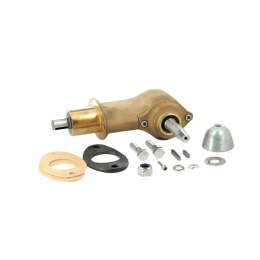 Vetus Unterwasserteil für BOW125