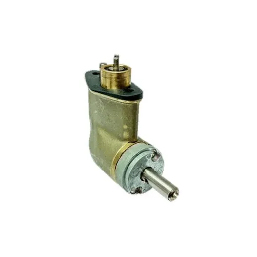 Vetus Unterwasserteil für BOW35